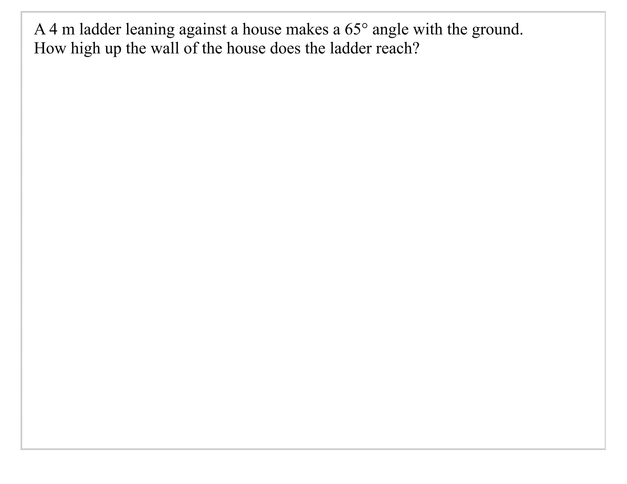 Consumer Math Slides January 16, 2008
