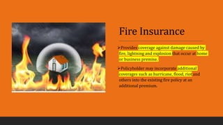 Consumers Math Insurance Consumer-Mathematics-Insurance calculation.pptx