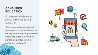 consumer-ppt.pptx....................... | PPTX