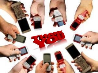 Consumer attitude towards mobile marketing