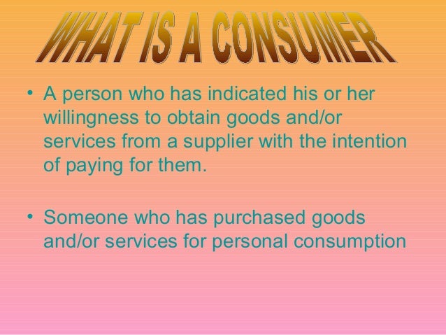 essay on consumer awareness and its importance
