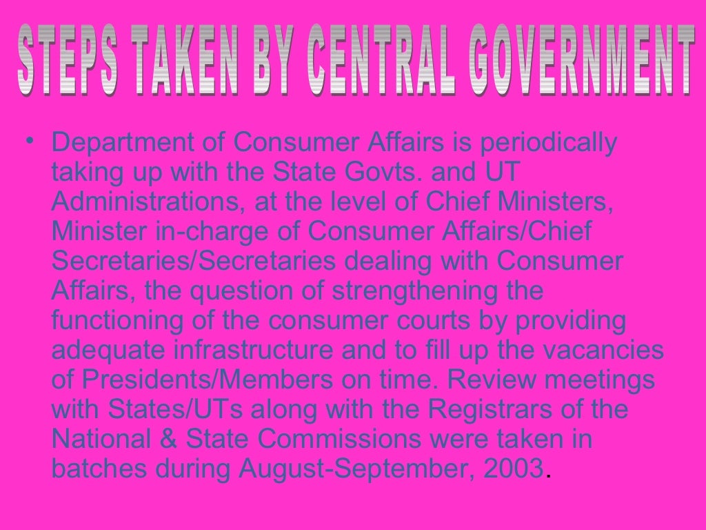 Consumer awareness essay pdf picture