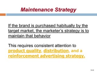 Common Pattern In Marketing Strategy Consumer Behavior and Marketing Strategies Based on Information Search ...