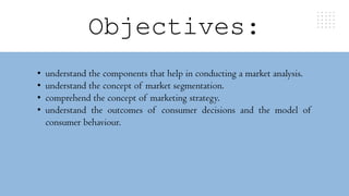 consumer behavior CHAPTER 2.pdf topic about market analaysis and ...