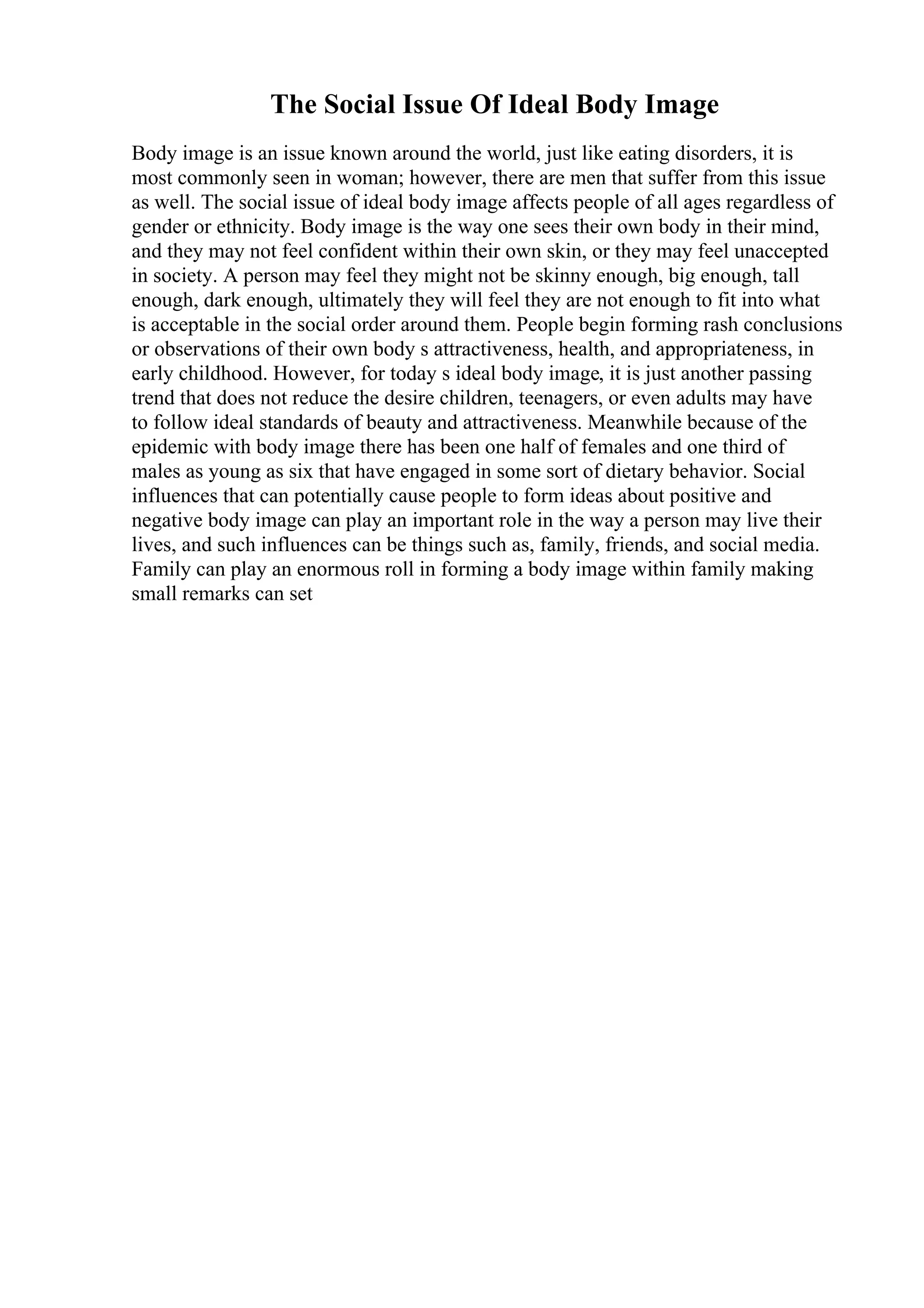 Consumer Behavior Essay Consumer Behavior The Role Of Consumer