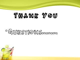 Thank You
•Questions………

 
