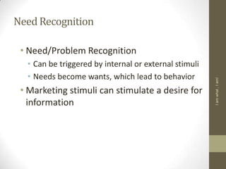 Consumer behaviorour by Neeraj Bhandari ( Surkhet.Nepal ) | PPT