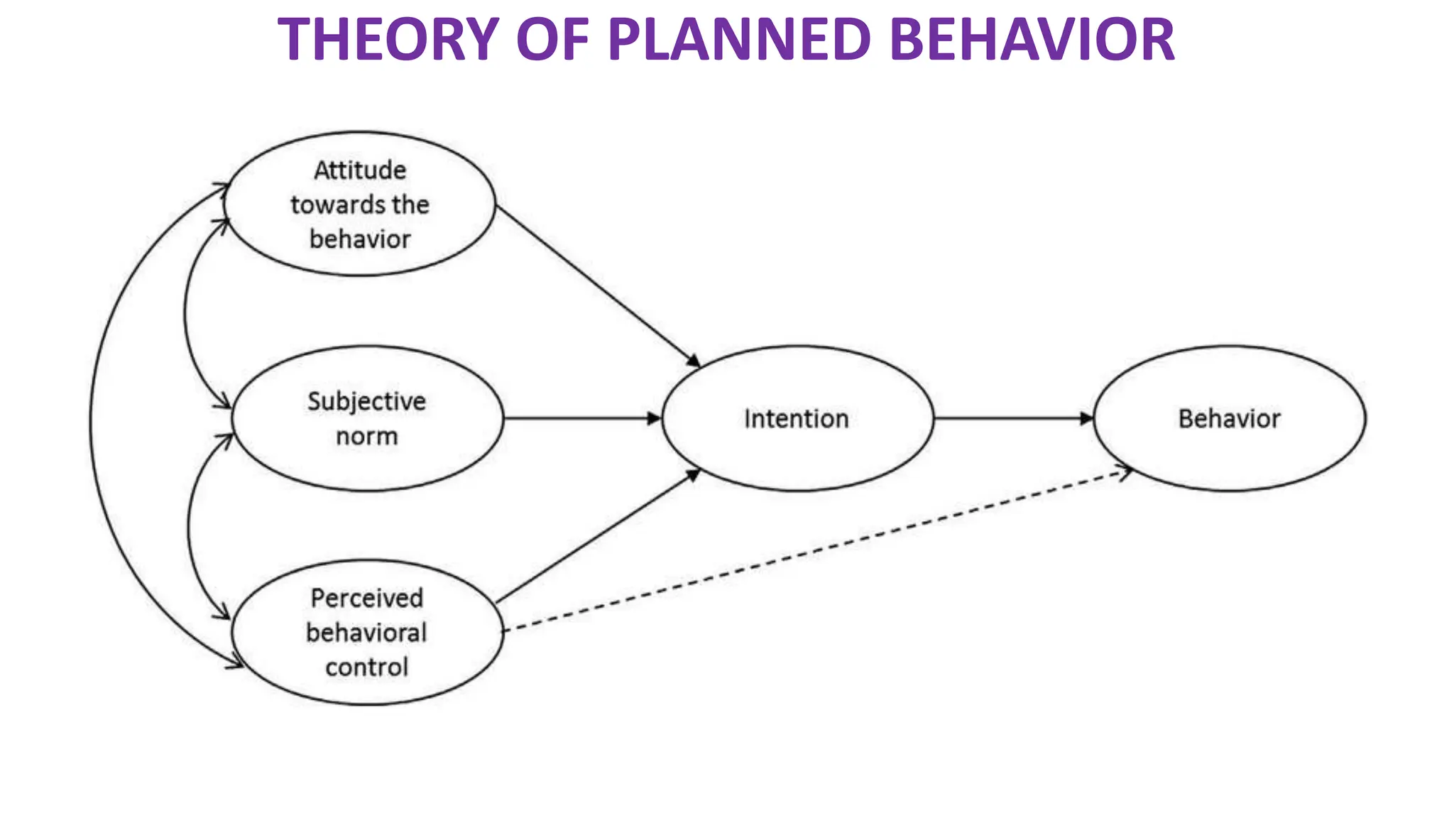 Consumer Behavior Theory Of Planned Behavior Ppt 3 pptx Consumer behavior theory of planned behavior ppt 3 pptx