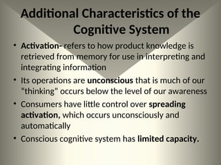 consumer behavior presentation [Recovered].ppt