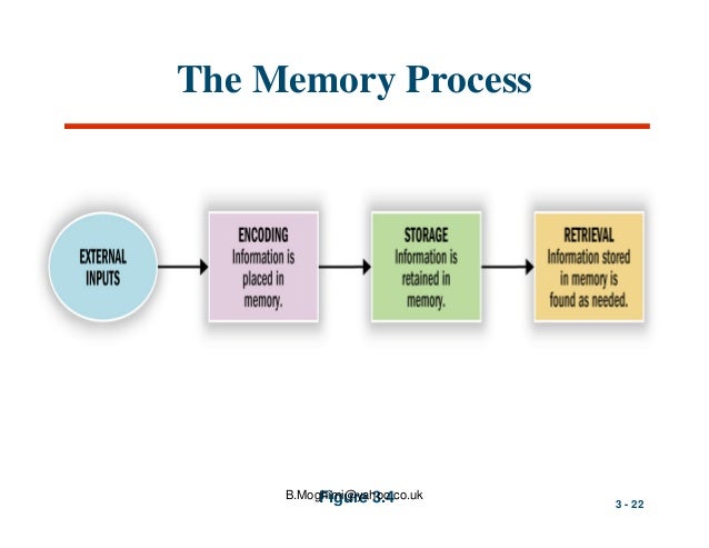 Consumer Behavior Chapter 03 Learning And Memory Theories Moghimi Consumer Behavior Chapter 03 Learning And Memory Theories Moghimi
