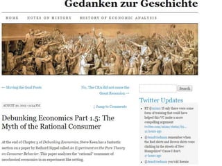 Consumer behavior week3_condivergence