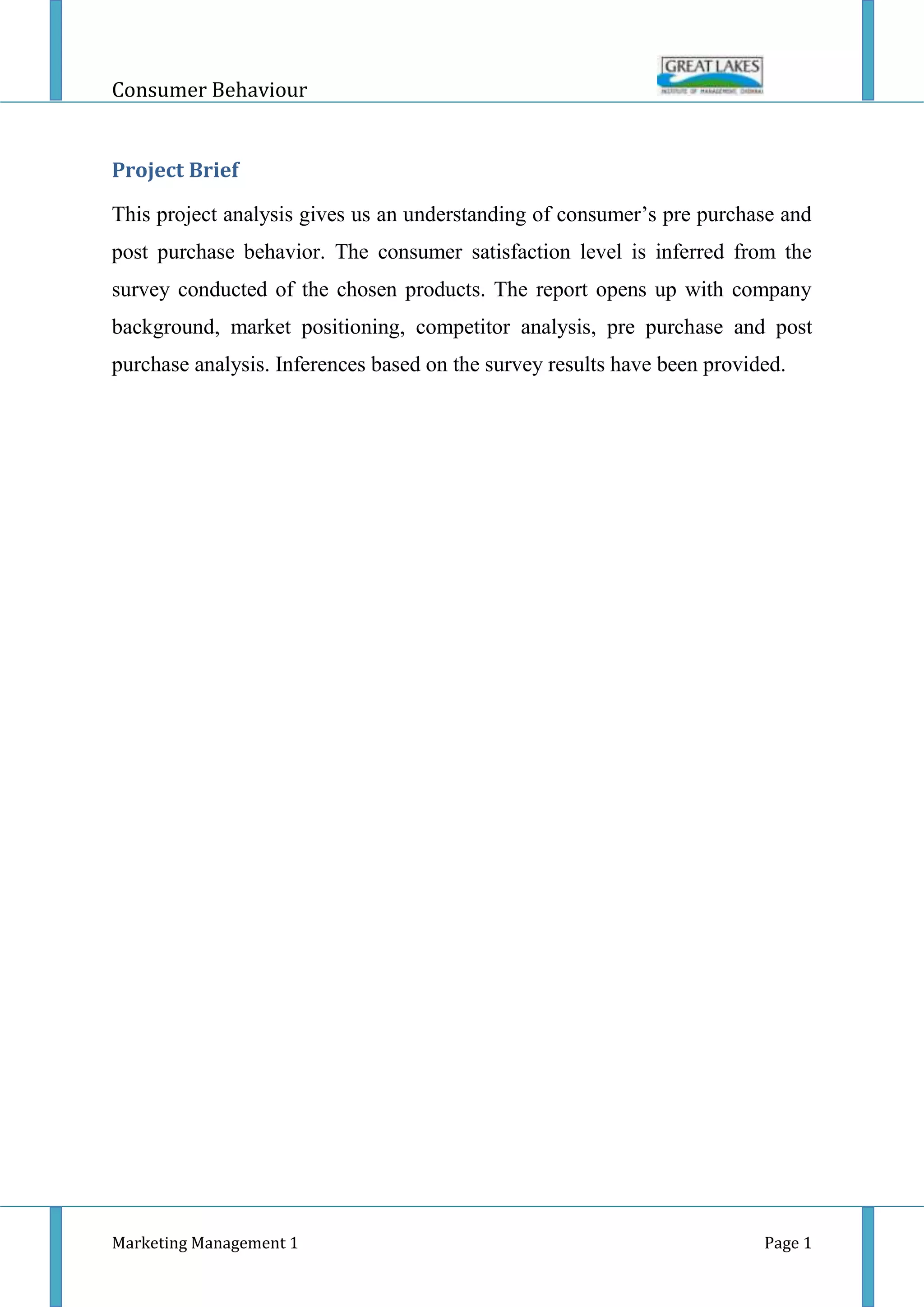 Consumer Behaviour Pdf Free Download Consumer Behaviour Pdf Free Download