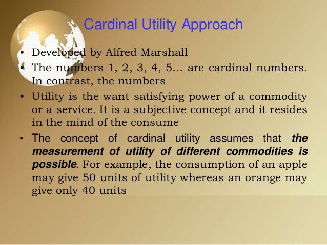 Different Approaches In Economics Different Approaches In Economics