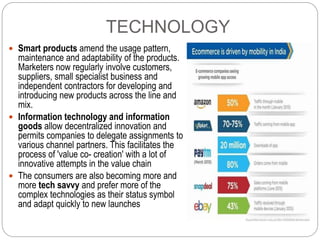 Consumer behaviour | PPTX