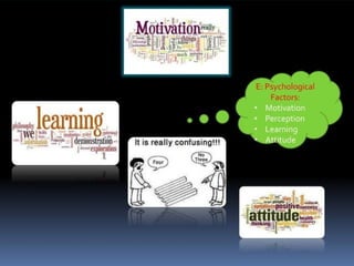 Marketing management: CONSUMER BEHAVIOUR.ppt