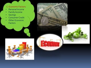 Marketing management: CONSUMER BEHAVIOUR.ppt