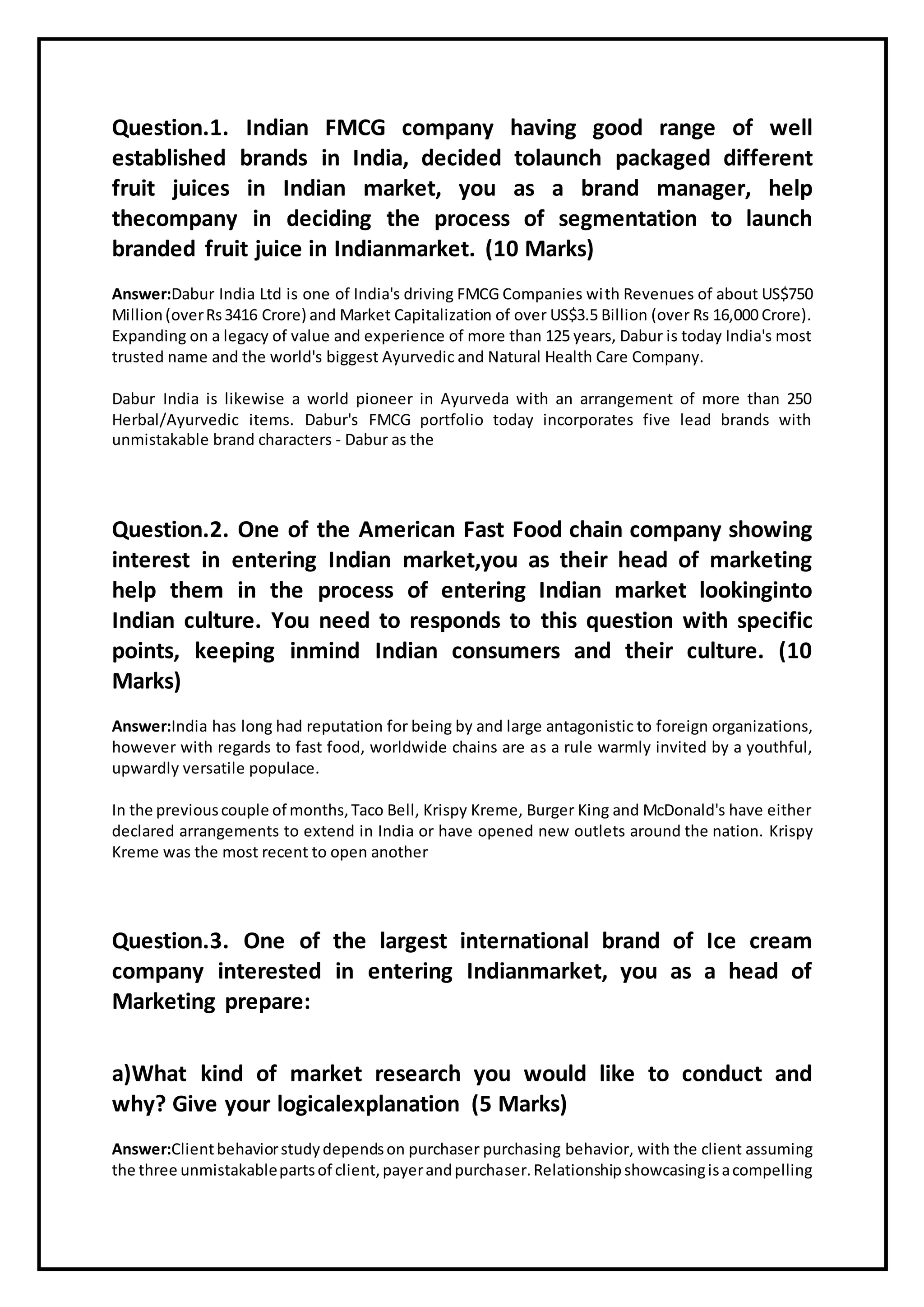 Consumer behaviour 1 pdf