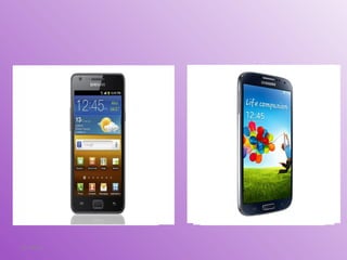 Consumer behaviour towards mobile phones | PPT