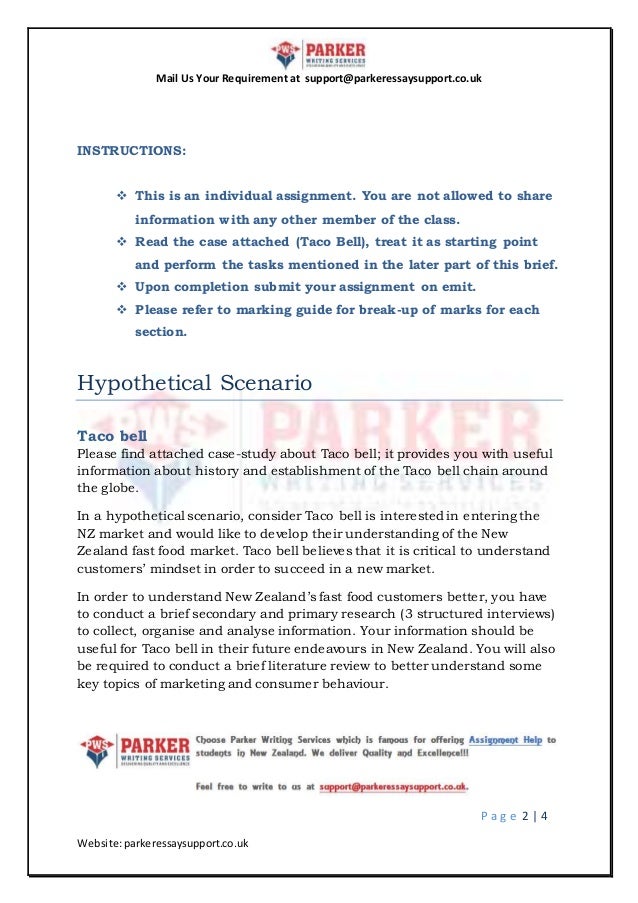 Mba scholarship essay zombie