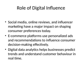 Fomo S Role In Shaping Consumer Behavior Patterns photo