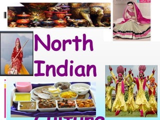 North
Indian
 