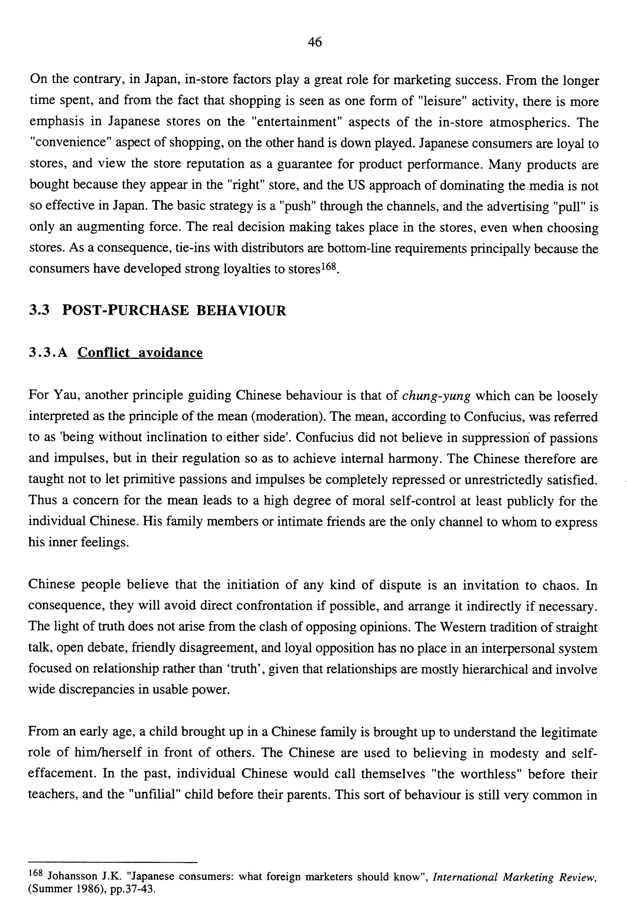 Consumer behaviour in asia | PDF