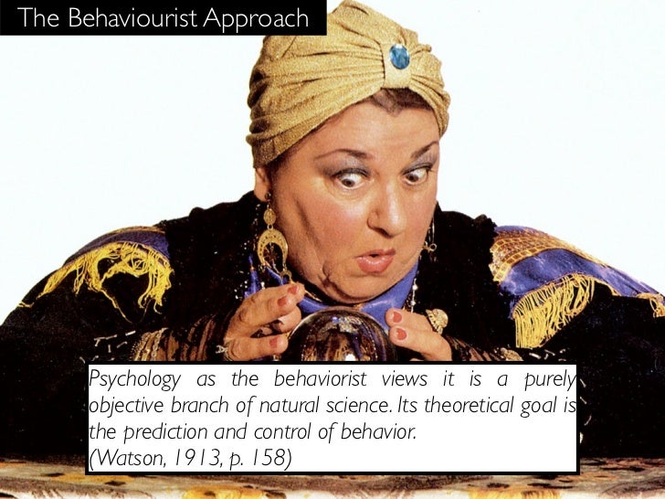 Is Psychology A Branch Of Natural Science Is Psychology A Branch Of Natural Science