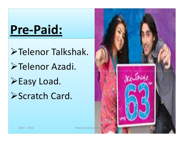 telenor