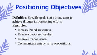 consumer behaviour - strategic positioning notes.pptx