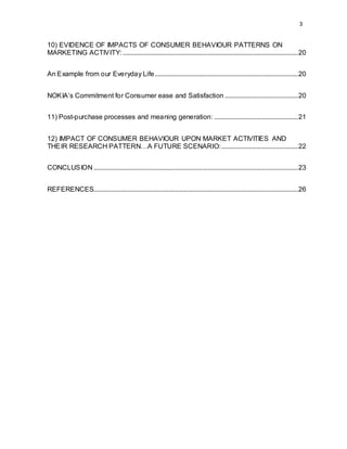 CONSUMER BEHAVIOUR ANALYSIS OF “SMART PHONE USERS” | DOCX