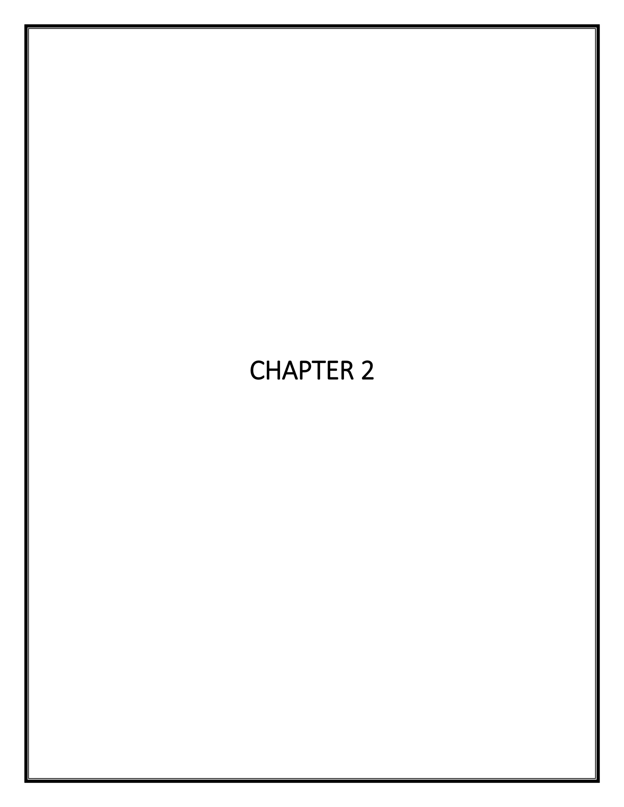 CHAPTER 2
 