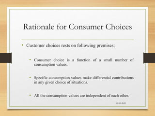 Consumer Behaviour Unit 3.ppt