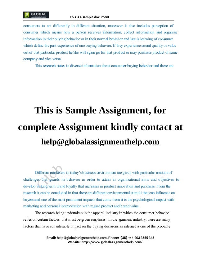 essay about nothing helping others