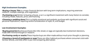 Consumer Buying Behaviour.pptx for mms sem 3 marketing specialisation ...