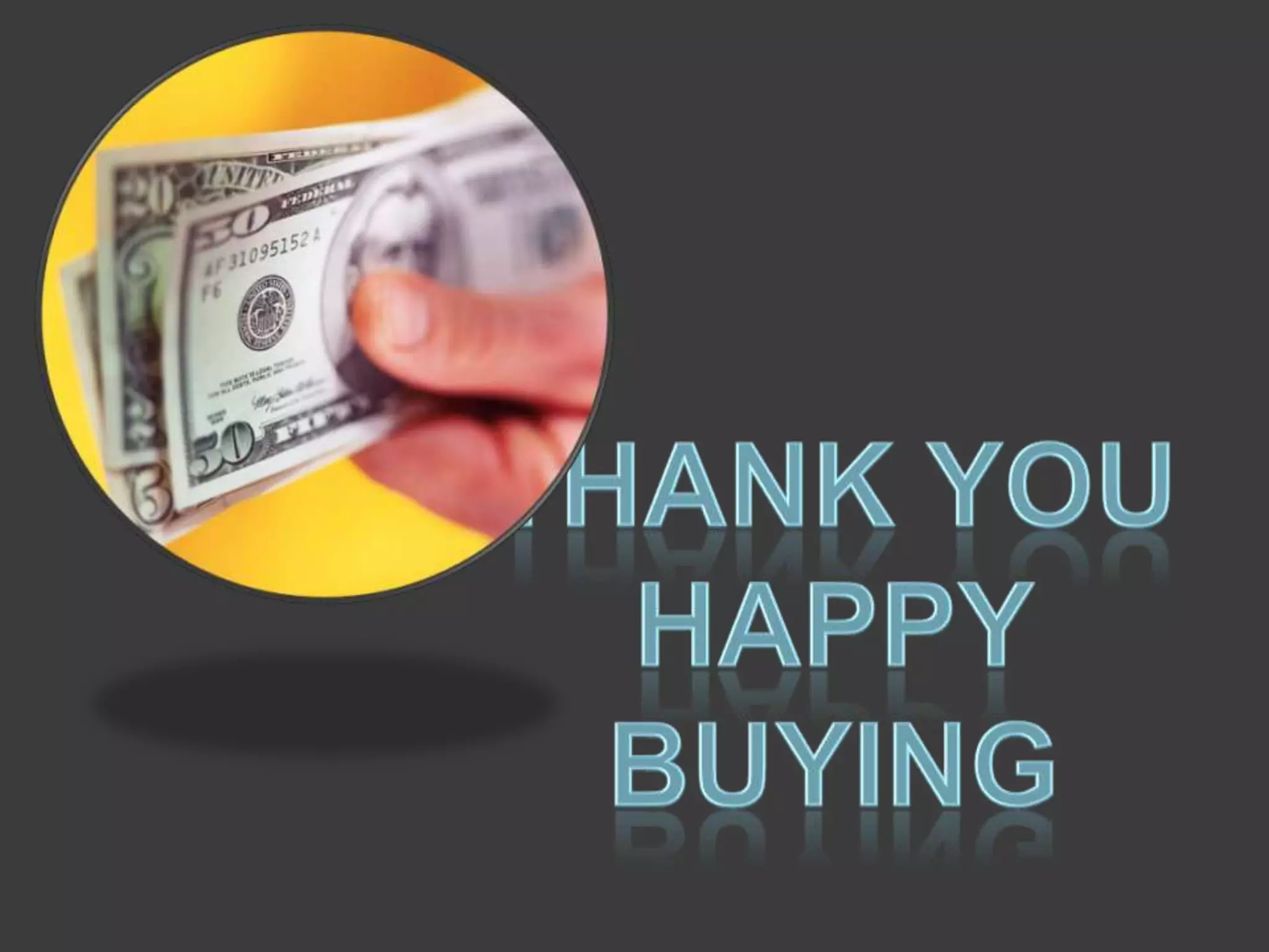 Consumer buying behaviour for laptop’s