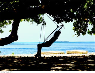 Tuesday, May 31, 2011
 