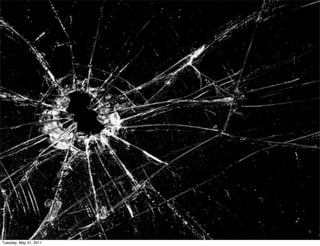 Tuesday, May 31, 2011
 