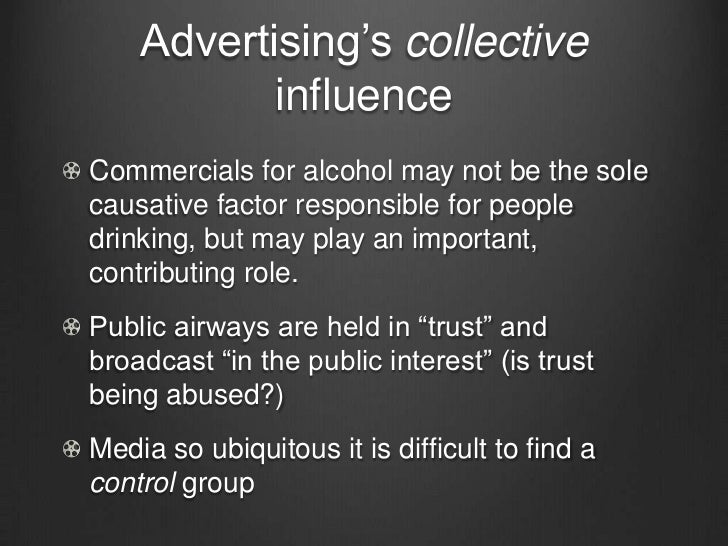 Consumer Cultures, Advertising in American Society