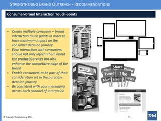 Consumer Decision Journey in the Digital Age | PDF