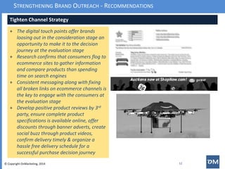 Consumer Decision Journey in the Digital Age | PDF
