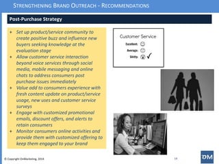 Consumer Decision Journey in the Digital Age | PDF