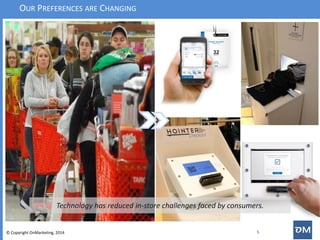 Consumer Decision Journey in the Digital Age | PDF