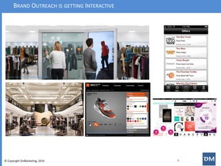 Consumer Decision Journey in the Digital Age | PDF