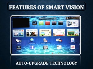 AUTO-UPGRADE TECHNOLOGY
 