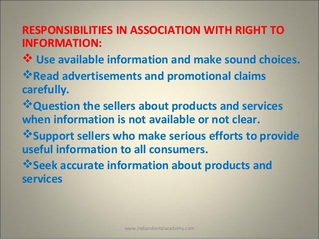 Education consumers org image