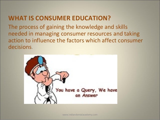 Family and consumer science standards picture