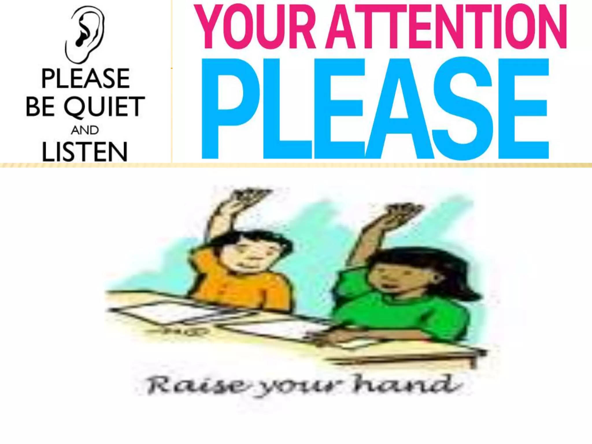 WEAR YOUR COVER SHOES WHEN ENTERING
THE COMPUTER LABORATORY
 