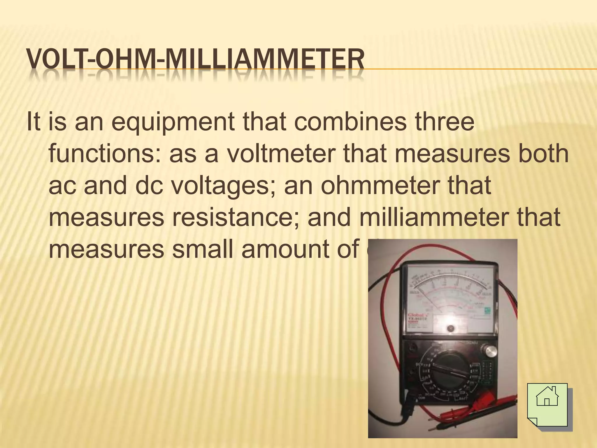 SCREWDRIVERS
are hand tools specifically
designed to insert and tighten,
or to loosen and remove
screws.
 