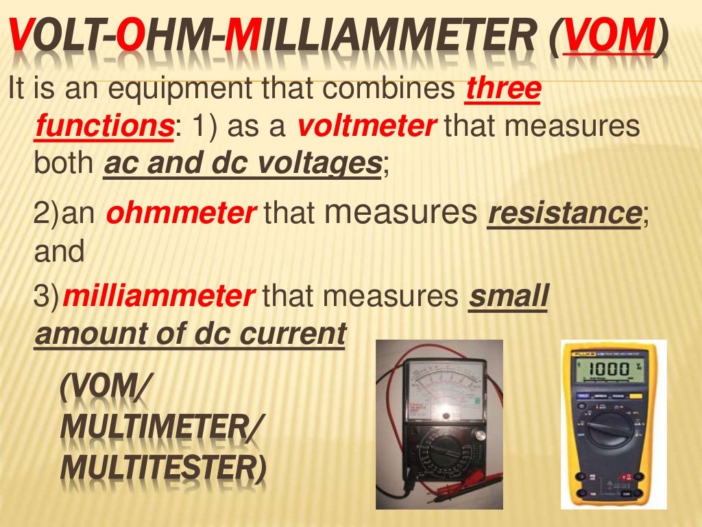 Consumer electronics basic hand tools