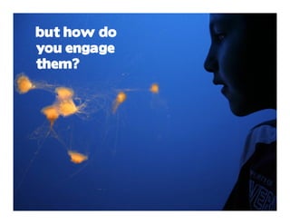 Consumer Engagement :: The Marketing Arm